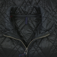 45rpm 45R Japan Quilted Jacket Women Size S