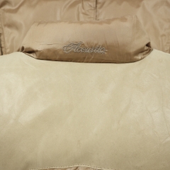 Acoustic Japan Down Fill Western Vest Size L