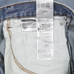 2010s Levi's 550 Denim Jeans Size 38