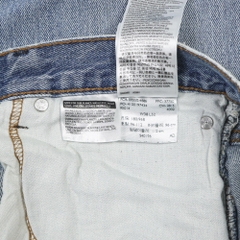 2010s Levi's 550 Denim Jeans Size 38