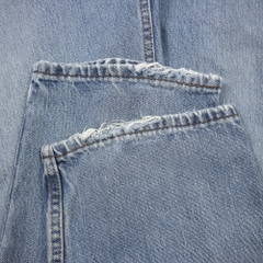 2010s Levi's 550 Denim Jeans Size 38