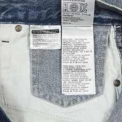 Levi's Altered Edition Custom Taper Jeans Size 31