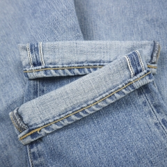 Sea Made in JP Selvedge Denim Jeans Women Size 28