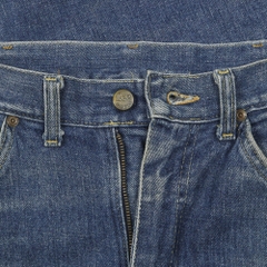 Vtg 80s Lee Riders USA Denim Jeans Size 30