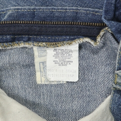 Vtg 80s Lee Riders USA Denim Jeans Size 30