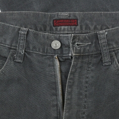 Johnbull Japan Canvas Western Jeans Size 30