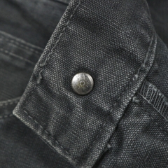 Johnbull Japan Canvas Western Jeans Size 30