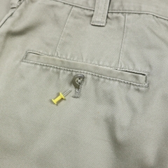 Duck Head Pleated Field Trousers Size 33