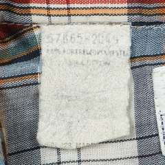 Vintage 70s Levi’s Work Shirt Size XL