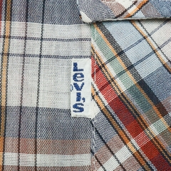Vintage 70s Levi’s Work Shirt Size XL