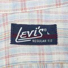 Vintage 80s Levi’s Work Shirt Size L