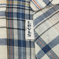 Vintage 70s Levi’s Work Shirt Size M