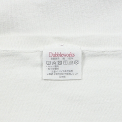 Dubbleworks by Warehouse T-Shirt Size L