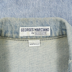 90s Guess Made in USA Denim Jacket Size S