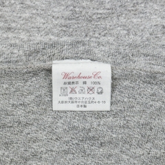 Warehouse Japan Graphic T-Shirt Size S