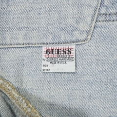 90s Guess Made in USA Denim Jacket Size S