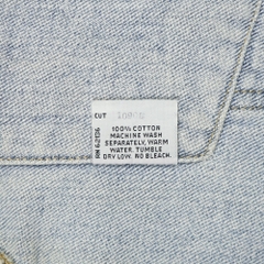 90s Guess Made in USA Denim Jacket Size S