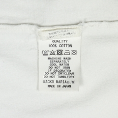 Guilty Parties Japan Made T-Shirt Size M