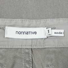 nonnative Japan Made Utility Pants Size 32