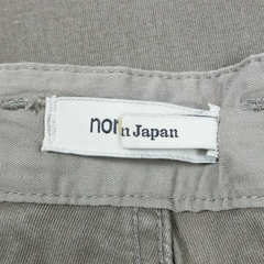 nonnative Japan Made Utility Pants Size 32