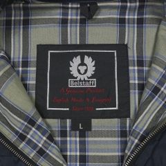 Belstaff Product Nylon Rider Jacket Size L