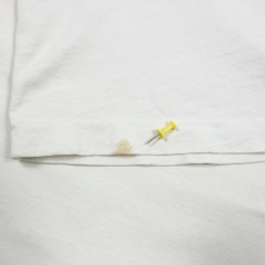 45rpm Japan Standard Blank T-Shirt Size M