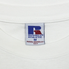 Russell Athletic Big Logo T-Shirt Size M
