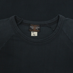 Harley Davidson Japan Market Black T-Shirt Size M