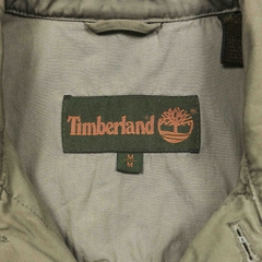 Timberland Olive Field Jacket Size L