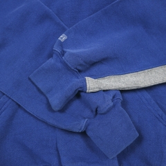 Soffe Brand Kansas Logo Hoodie Size L