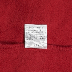 Houston Brand Full Zip Sweatshirt Size M