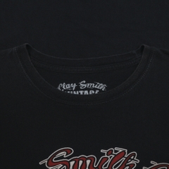 Clay Smith Cams by High on Octane Graphic T-Shirt Size L