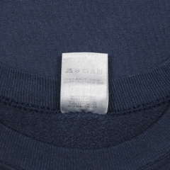 90s FOTL USA Made Navy Sweatshirt Size XL