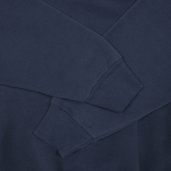 90s FOTL USA Made Navy Sweatshirt Size XL