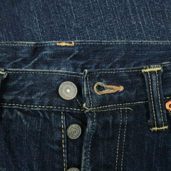 The Flat Head 3005XX Selvedge Denim Jeans Size 27