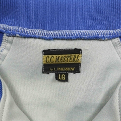 Pherrow's Japan C.C.Masters USAFA Track Jacket Size M