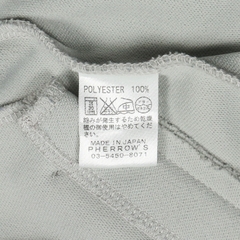Pherrow's Japan C.C.Masters USAFA Track Jacket Size M