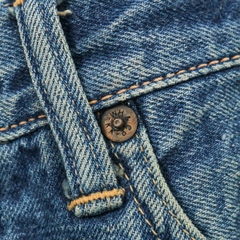 Warehouse Selvedge Denim Jeans Size 29