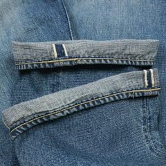 Warehouse Selvedge Denim Jeans Size 29