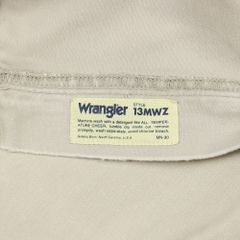 90s Wrangler Japan Made Westerner Jeans Size 33