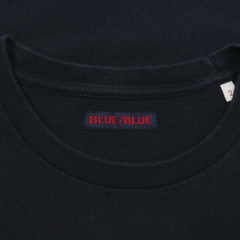Blue Blue Made in Japan T-Shirt Size M