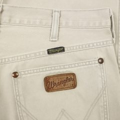 90s Wrangler Japan Made Westerner Jeans Size 33