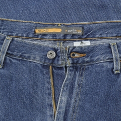 2000s Levi's SilverTab Denim Jeans Size 34