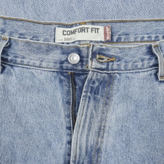 2000s Levi's 560 Denim Jeans Size 36