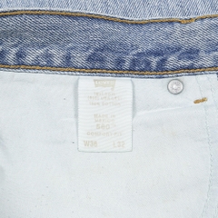 2000s Levi's 560 Denim Jeans Size 36