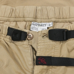 Gramicci Outdoor Slim Shorts Size M
