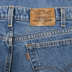 90s Levi's 545 Denim Jeans Size 35