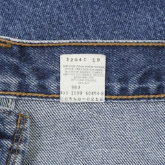 90s Levi's 550 Denim Jeans Size 35