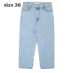 2000s Levi's 550 Denim Jeans Size 36