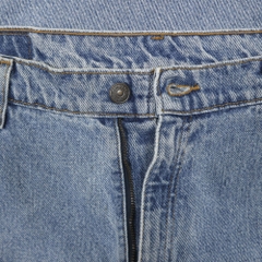 90s Levi's 512 Denim Jeans Size 34